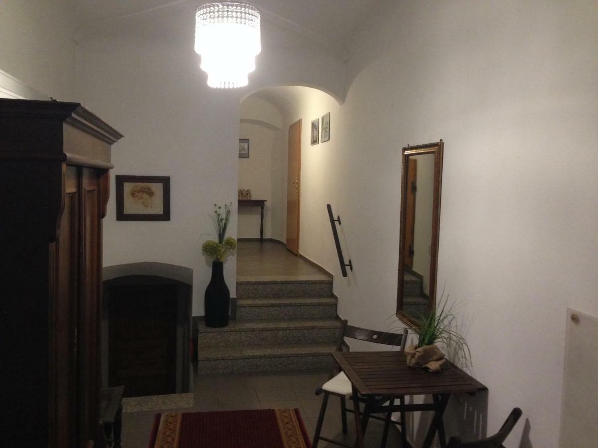 Pension Wielsch Gorlitz Exterior photo