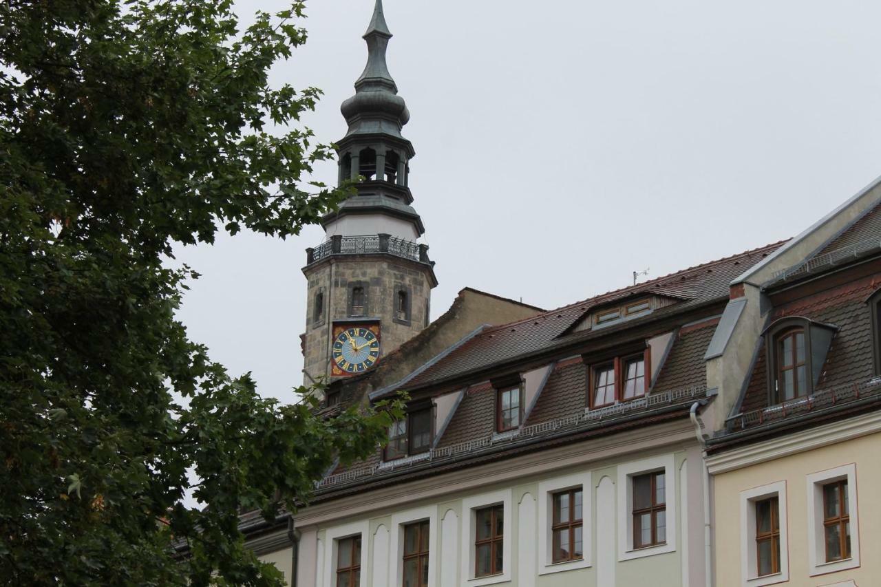 Pension Wielsch Gorlitz Exterior photo