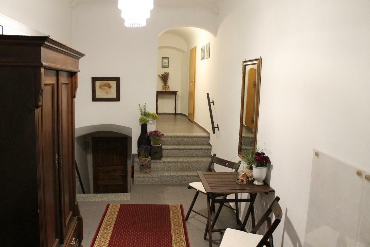 Pension Wielsch Gorlitz Exterior photo