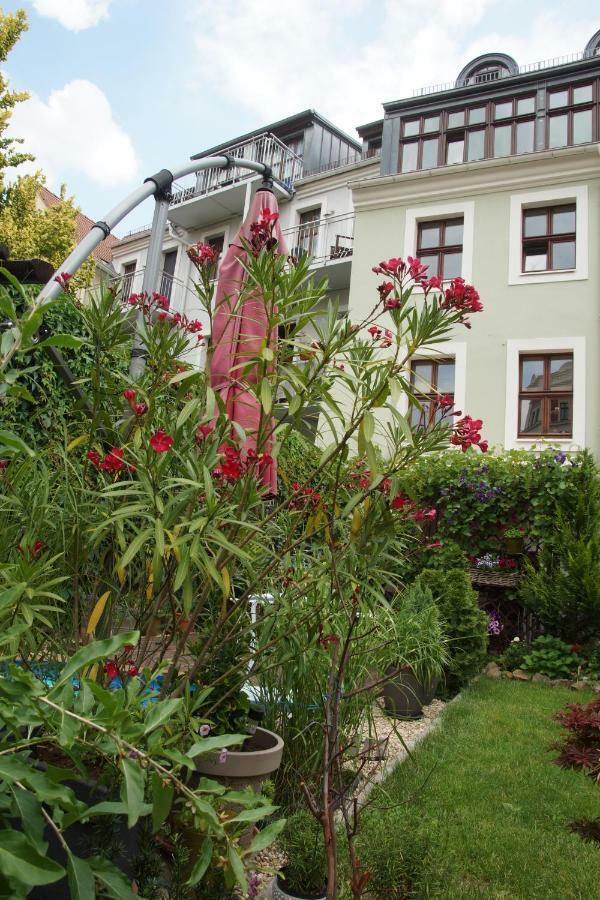 Pension Wielsch Gorlitz Exterior photo